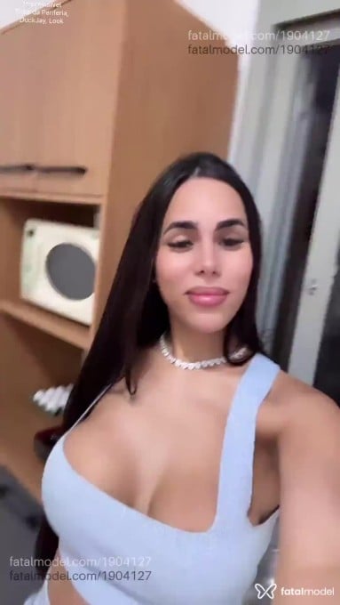 Acompanhante mulher trans morena (o) de olhos castanhos em Canoas - Mariavilla