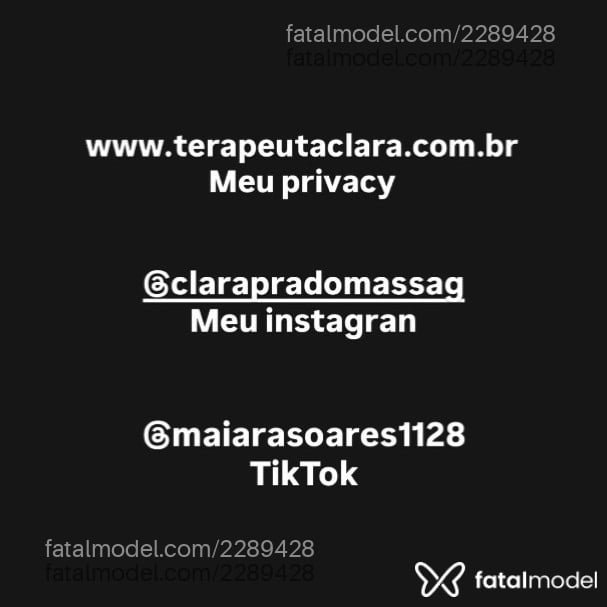 Acompanhante mulher loira (o) de olhos pretos em Cajazeiras - Clara Alves