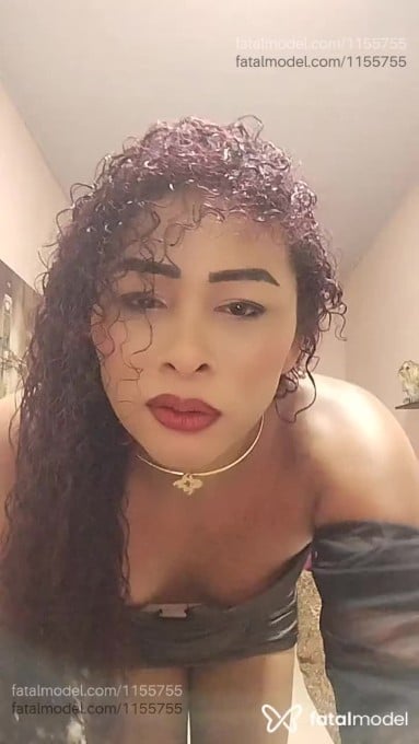 Acompanhante travesti morena (o) de olhos castanhos em Parauapebas - Bebelly bela