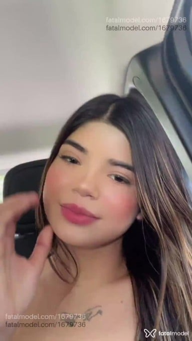 Acompanhante mulher morena (o) de olhos castanhos em Praia Grande - Bruna Ferrari