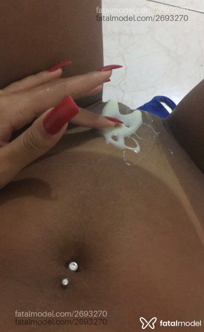 Acompanhante mulher morena (o) de olhos pretos em São Luís - Beelzinha