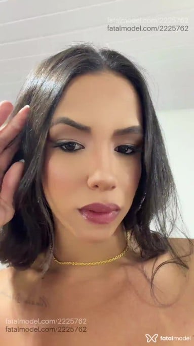 Acompanhante mulher trans morena (o) de olhos castanhos em Juazeiro do Norte - Pamela