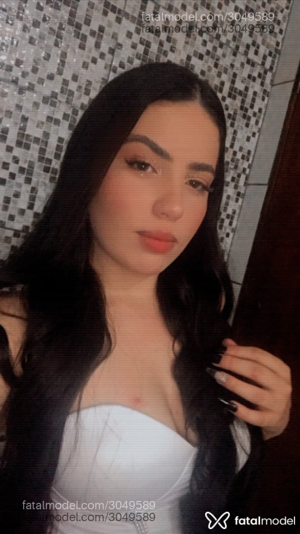 Acompanhante mulher morena (o) de olhos mel em São Paulo - Jheniffer
