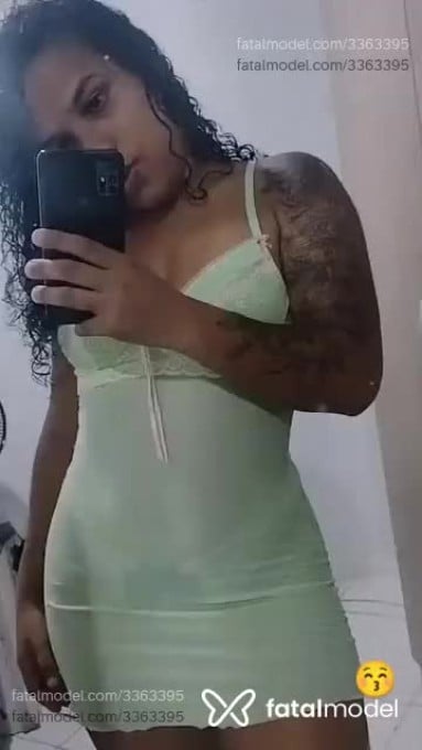 Acompanhante mulher morena (o) de olhos castanhos em Feira de Santana - Danny Mello