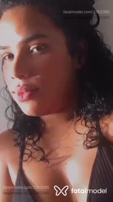 Acompanhante mulher morena (o) de olhos castanhos em Feira de Santana - Danny Mello