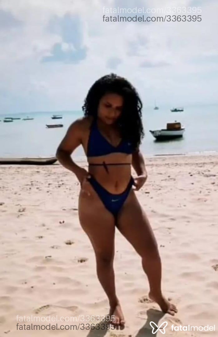Acompanhante mulher morena (o) de olhos castanhos em Feira de Santana - Danny Mello