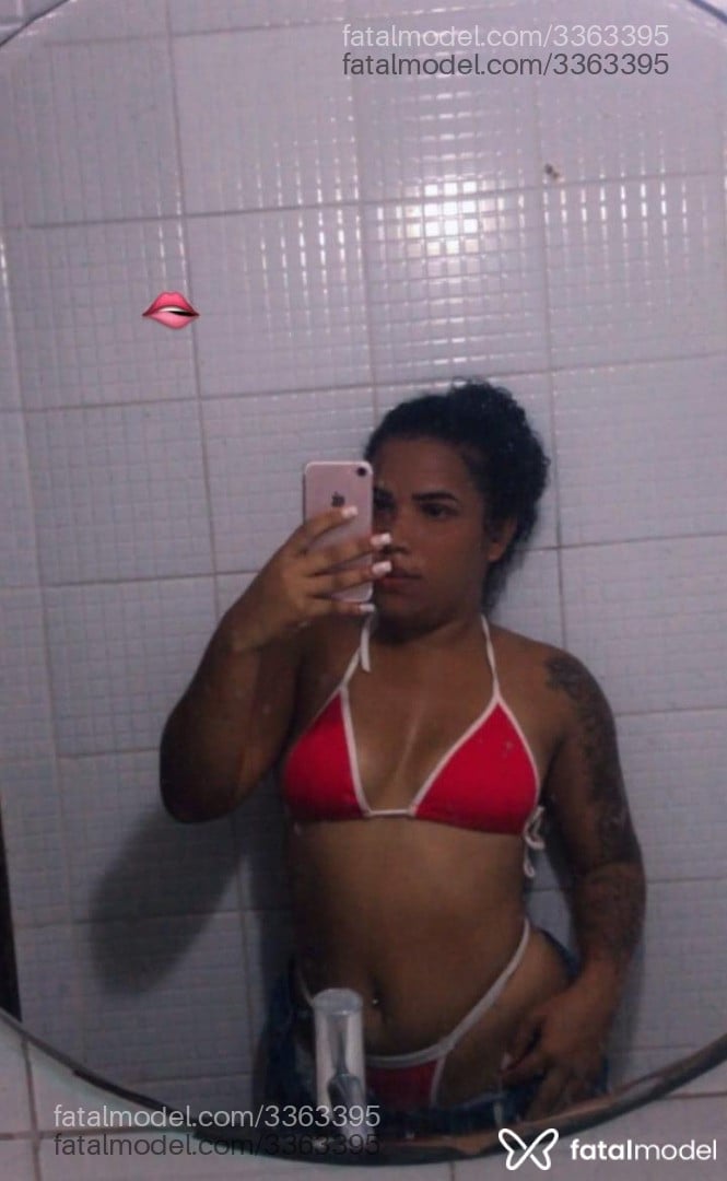 Acompanhante mulher morena (o) de olhos castanhos em Feira de Santana - Danny Mello