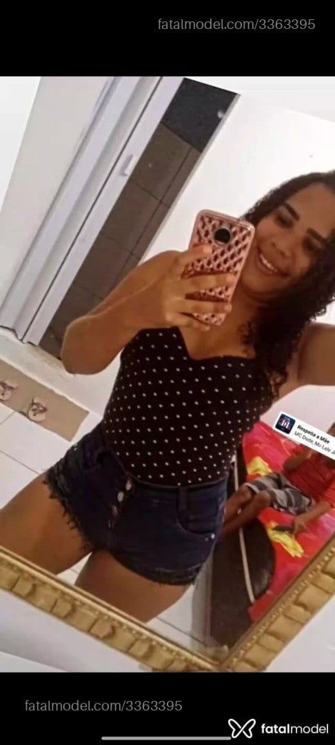 Acompanhante mulher morena (o) de olhos castanhos em Feira de Santana - Danny Mello