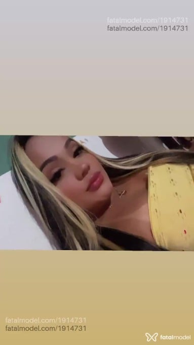 Acompanhante mulher morena (o) de olhos pretos em Canaã dos Carajás - Ingrid Silva