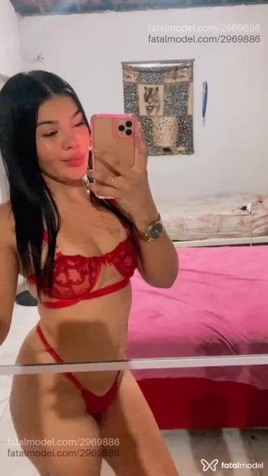Acompanhante mulher morena (o) de olhos castanhos em Fortaleza - Sarah