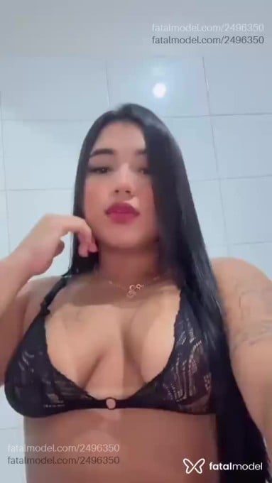 Acompanhante mulher morena (o) de olhos castanhos em Castanhal Acompanhante mulher morena (o) de olhos castanhos em Castanhal - Paty Abravanel