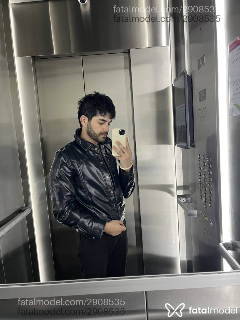 Acompanhante homem morena (o) de olhos mel - Juan Paulo