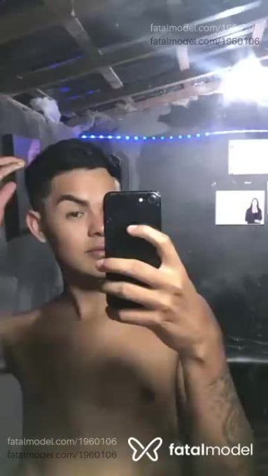 Acompanhante homem morena (o) de olhos mel em Tianguá - Preta Gusta