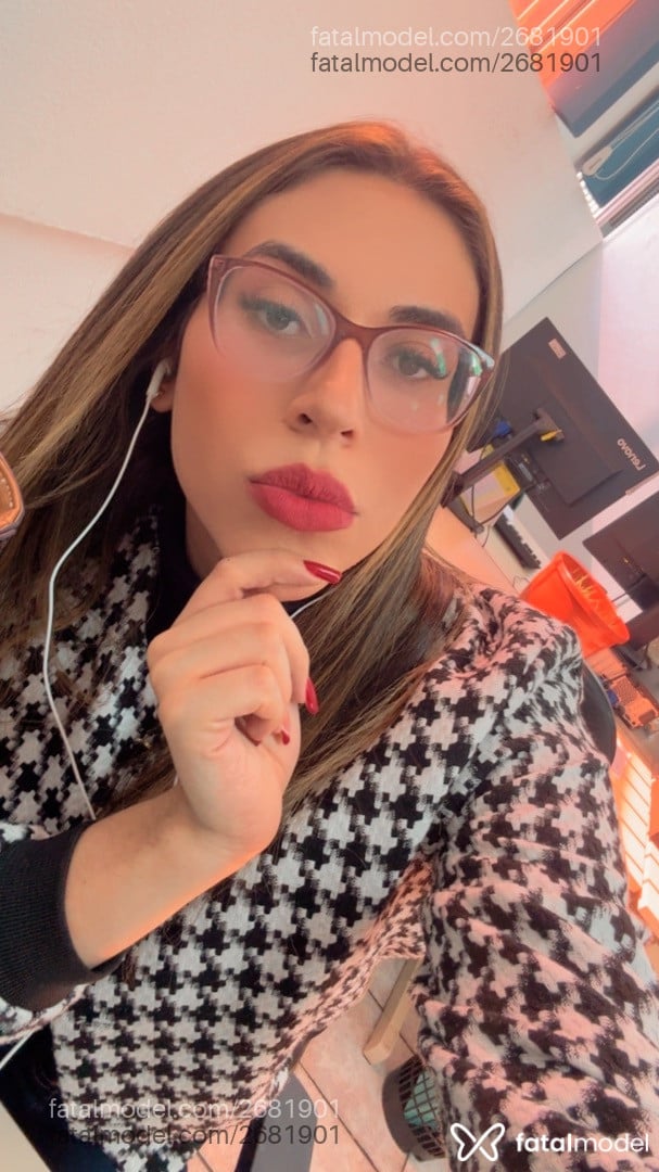 Acompanhante mulher trans morena (o) de olhos castanhos em Novo Hamburgo - Pati