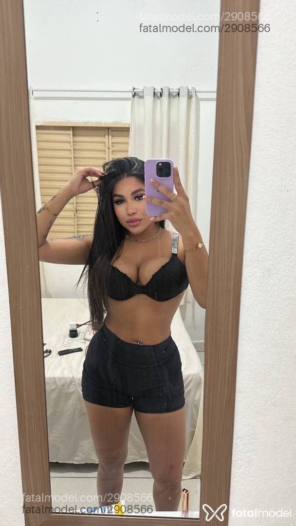Acompanhante mulher morena (o) de olhos castanhos em Uberlândia - Ana Julia