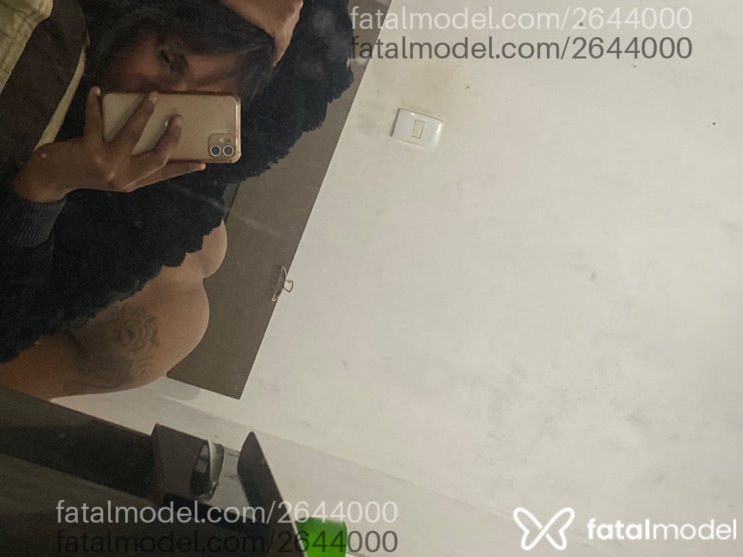 Acompanhante mulher trans com cabelo castanho de olhos castanhos em São Paulo - Stela Malk