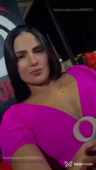 Acompanhante mulher morena (o) de olhos castanhos em Natal - Andressa
