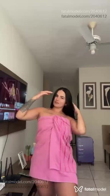 Acompanhante mulher morena (o) de olhos castanhos em Natal - Andressa