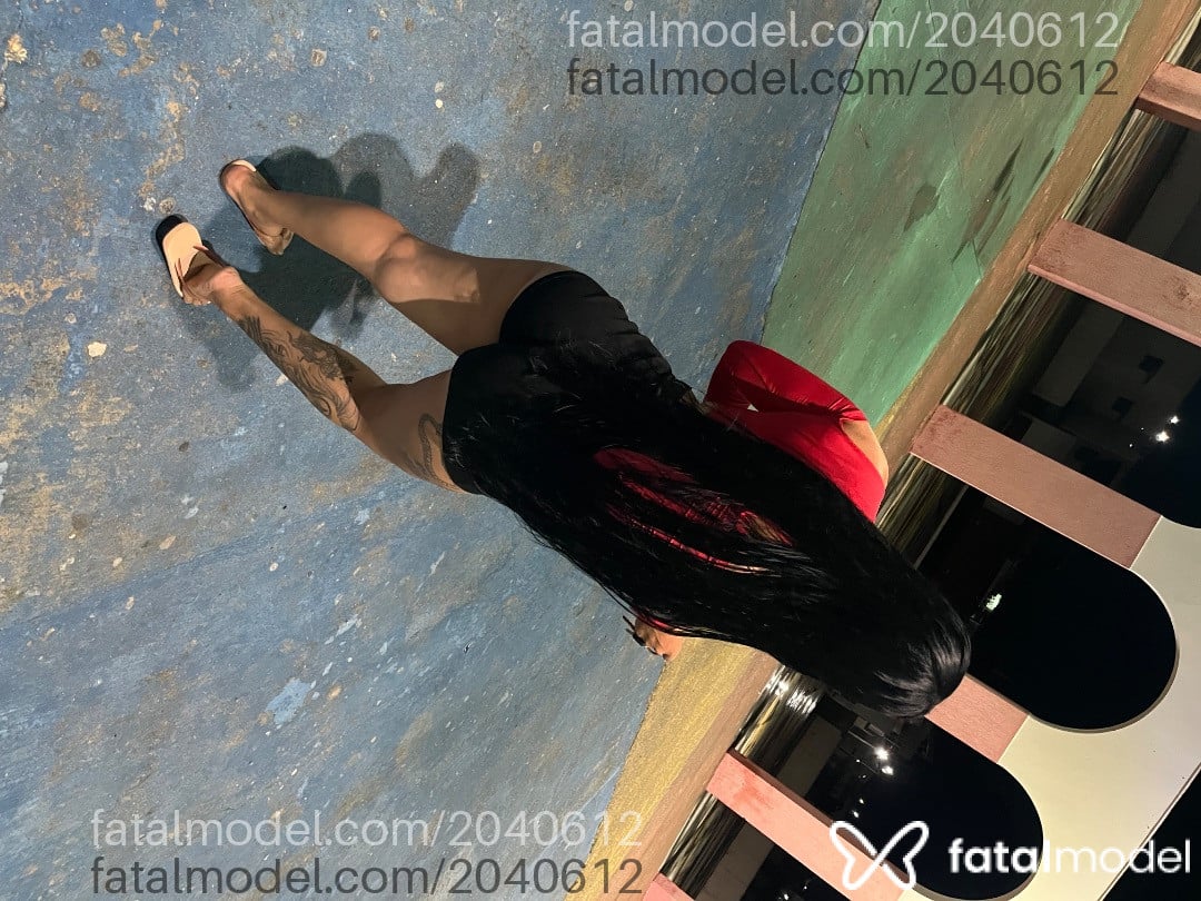 Acompanhante mulher morena (o) de olhos castanhos em Natal - Andressa
