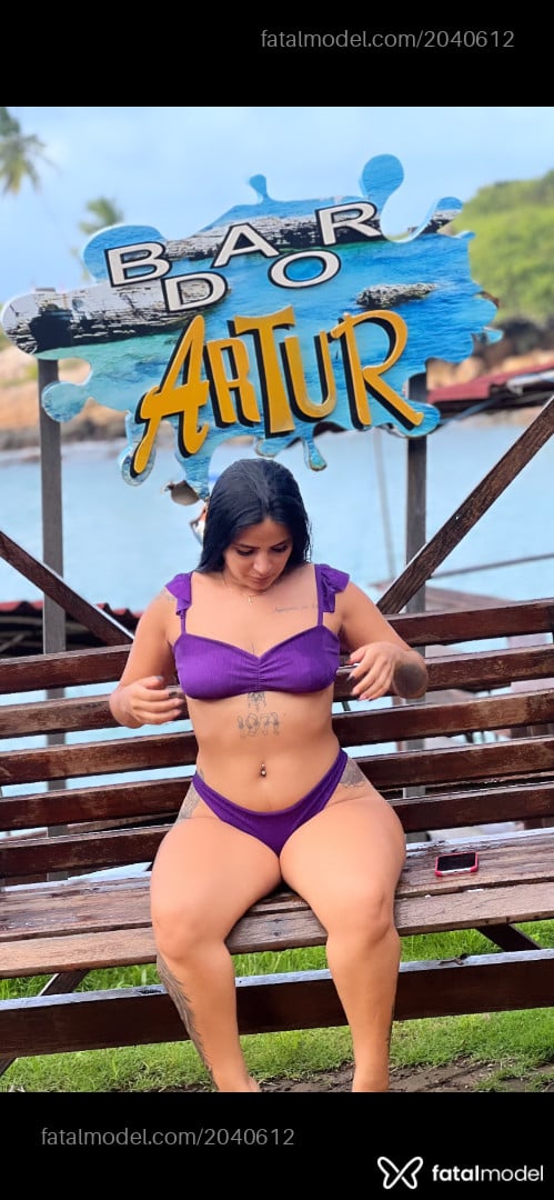 Acompanhante mulher morena (o) de olhos castanhos em Natal - Andressa