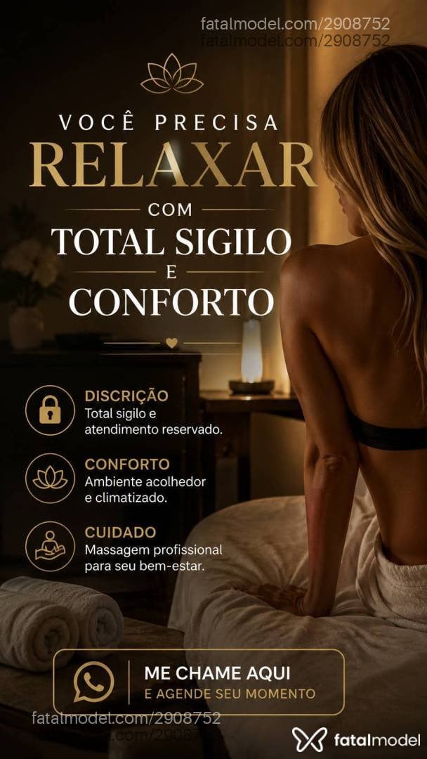 Acompanhante mulher loira (o) de olhos castanhos - Karol