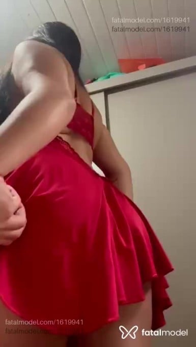 Acompanhante mulher morena (o) de olhos mel em Virtual - Nai Morena