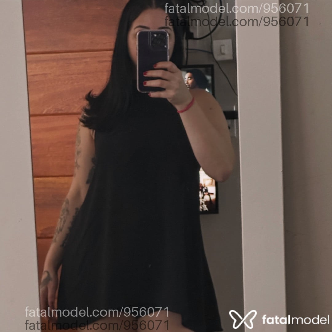 Acompanhante mulher morena (o) de olhos verdes em Cachoeiro de Itapemirim - Gabriella Helena