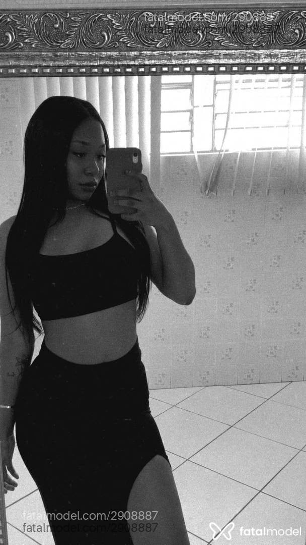 Acompanhante mulher morena (o) de olhos pretos em Bauru - Yara Navarro