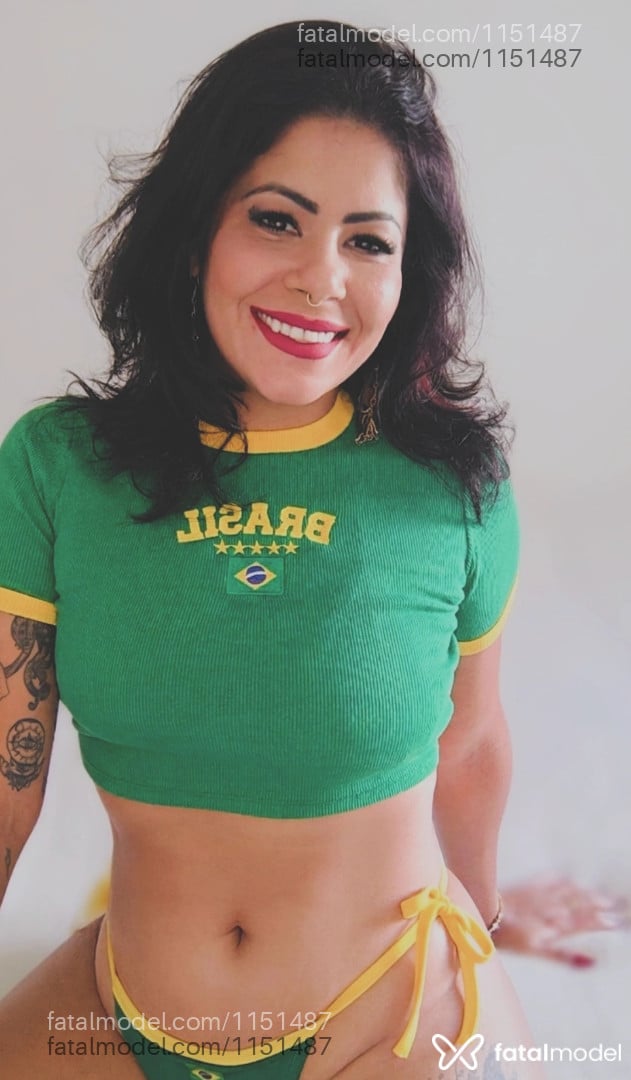 Acompanhante mulher morena (o) de olhos castanhos em São Sebastião Acompanhante mulher morena (o) de olhos castanhos em São Sebastião - Maya Moon