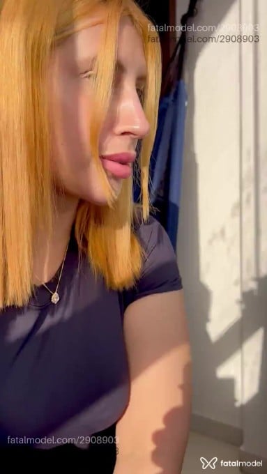 Acompanhante mulher ruiva (o) de olhos castanhos em Campina Grande - Valentina Prado