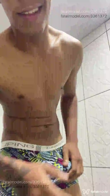 Acompanhante homem morena (o) de olhos castanhos em Recife - Rhael
