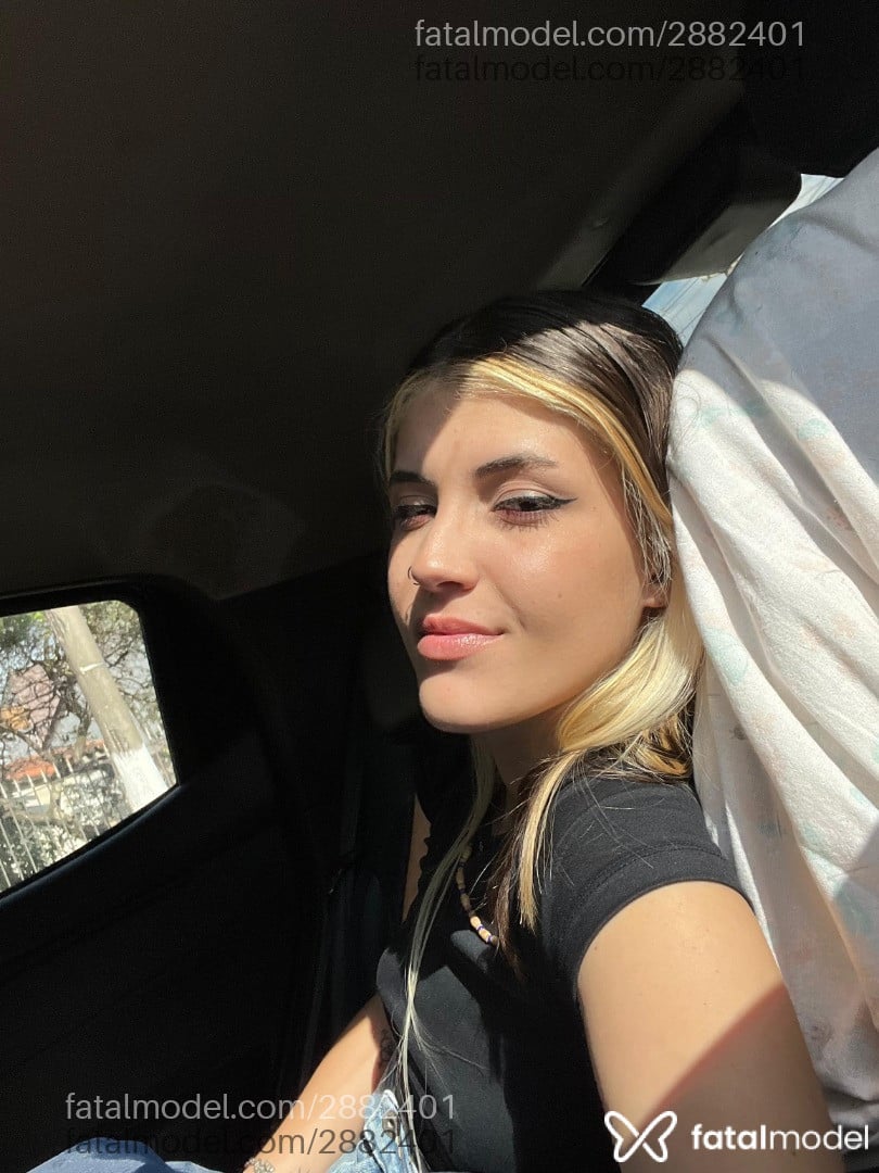Acompanhante mulher com cabelo castanho de olhos castanhos em São Paulo - Niquilla