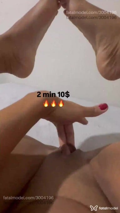 Acompanhante mulher morena (o) de olhos castanhos em Virtual - Rafaella