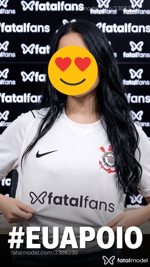 Acompanhante mulher morena (o) de olhos castanhos em São Miguel dos Campos - Natasha