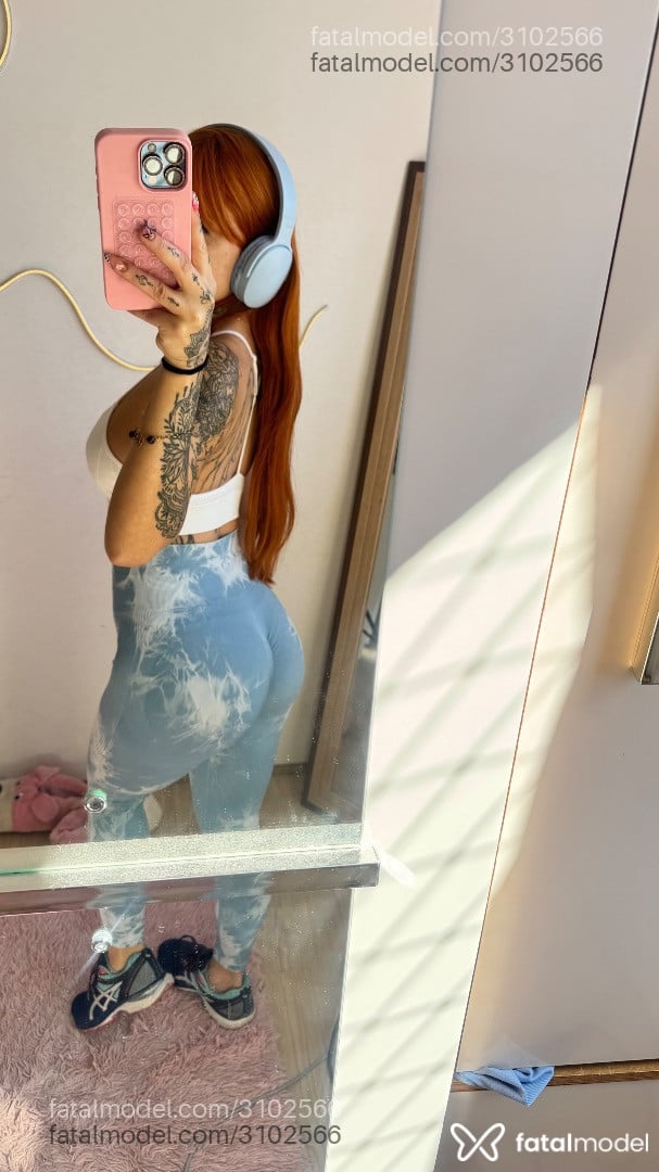 Acompanhante mulher ruiva (o) de olhos mel em Campinas Acompanhante mulher ruiva (o) de olhos mel em Campinas - Luna Fisher