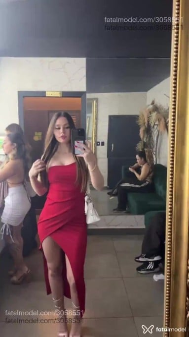 Acompanhante mulher ruiva (o) de olhos castanhos em São José Acompanhante mulher ruiva (o) de olhos castanhos em São José - Melissa