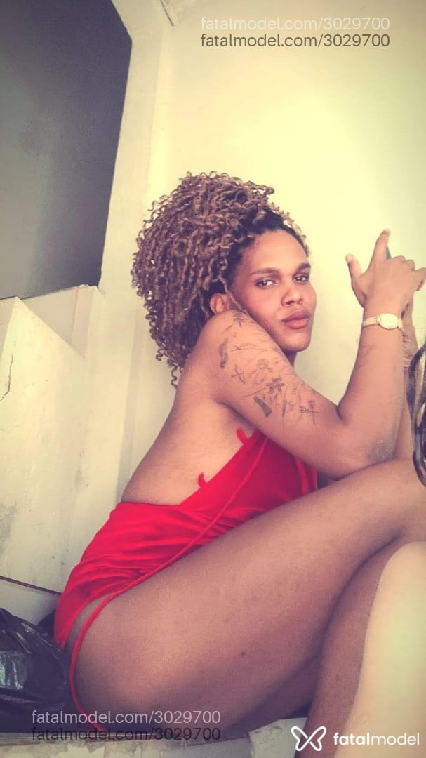 Acompanhante mulher trans morena (o) de olhos castanhos em Serra Talhada Acompanhante mulher trans morena (o) de olhos castanhos em Serra Talhada - Isis Lorrany