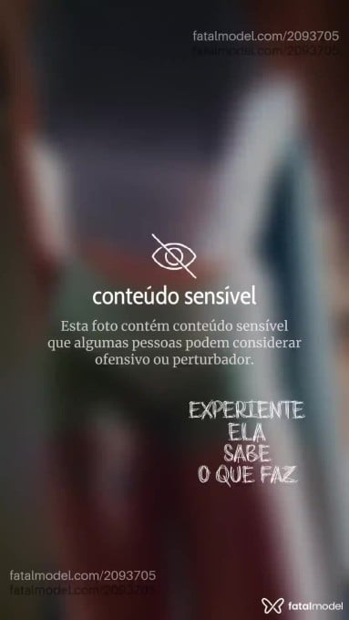 Acompanhante mulher morena (o) de olhos castanhos em Campo Grande - Carla