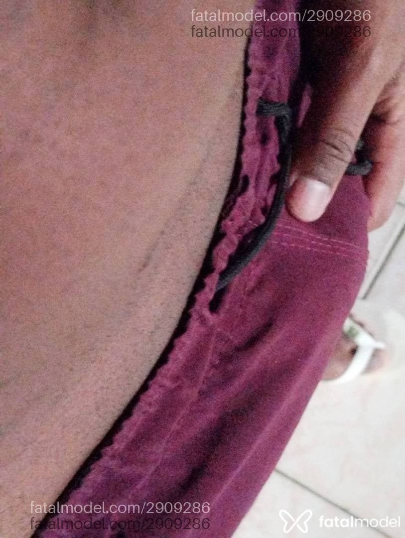 Acompanhante homem morena (o) de olhos castanhos em Vitória da Conquista - Maycon Souza