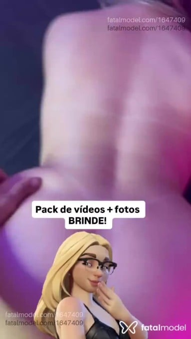 Acompanhante mulher loira (o) de olhos verdes em Virtual - Melissa Ferrari
