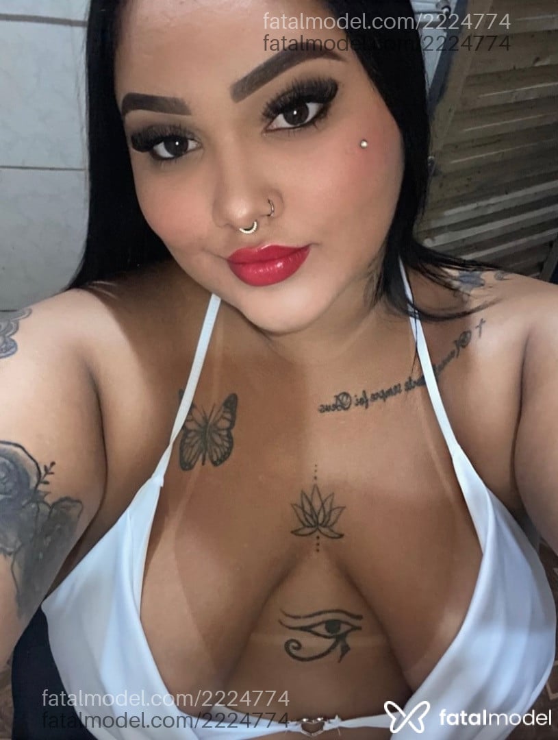 Acompanhante mulher morena (o) de olhos castanhos em São José do Rio Preto - Bianca Martins