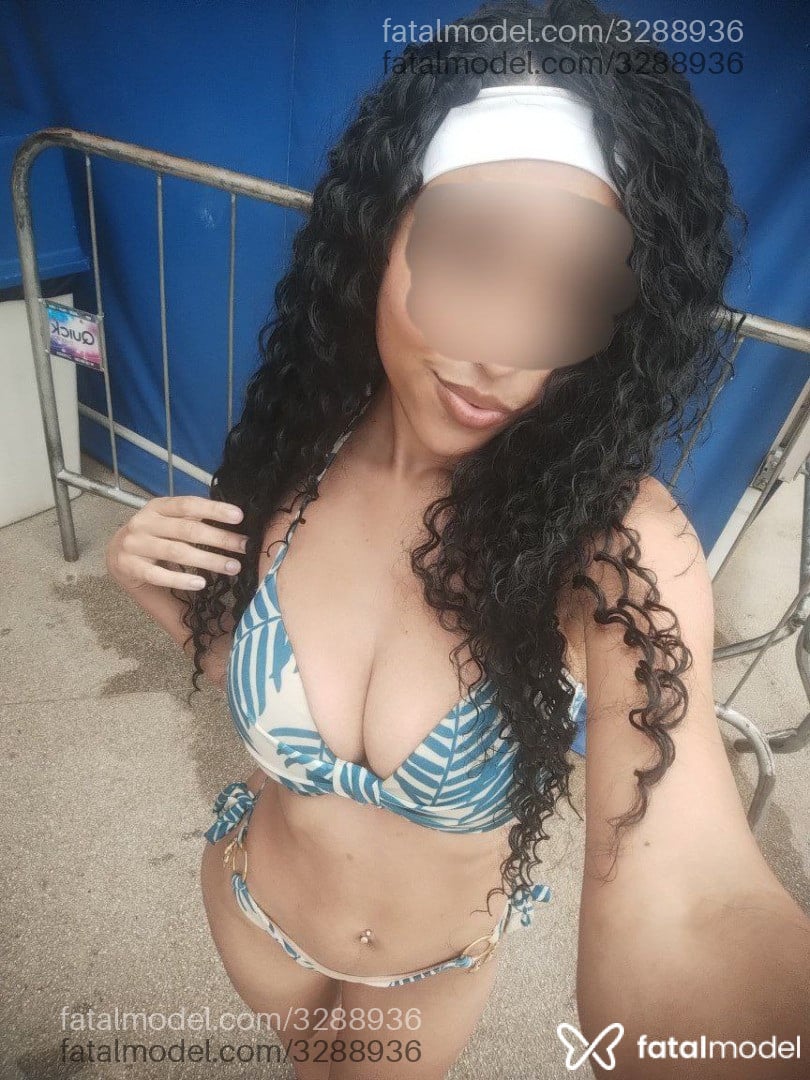 Acompanhante mulher morena (o) de olhos castanhos em Sorocaba - Mell Rosa