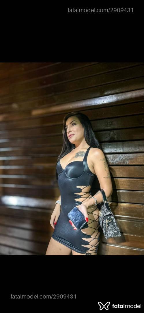 Acompanhante mulher morena (o) de olhos castanhos em Erechim - Dienny