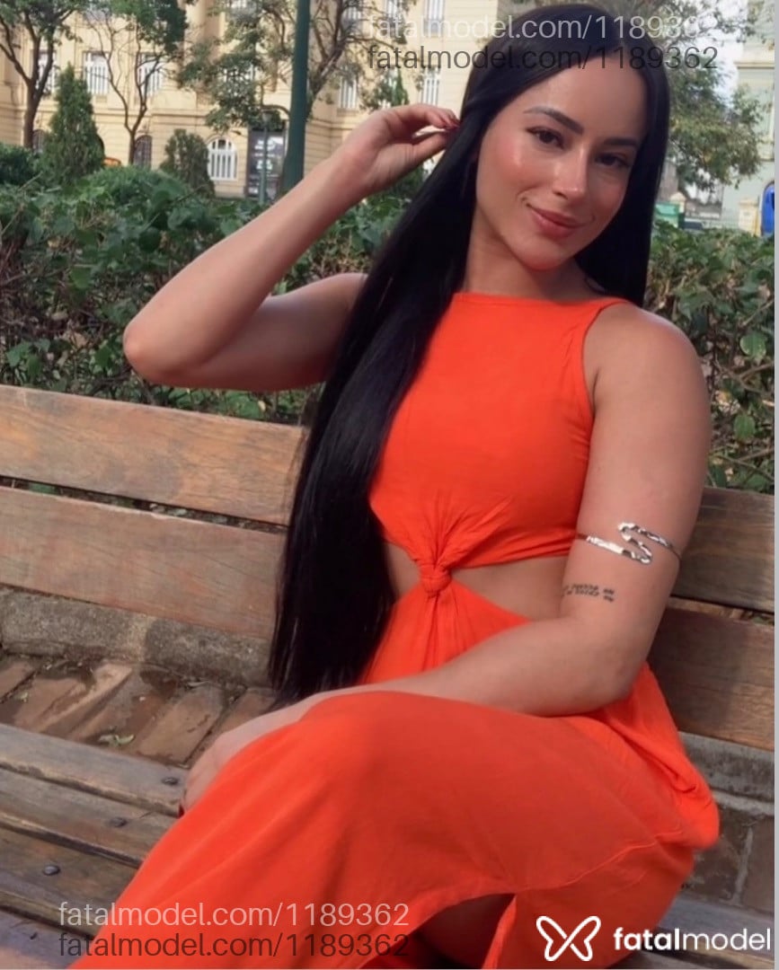 Acompanhante mulher morena (o) de olhos castanhos em Brasília - Jade Amanza