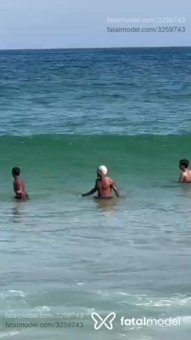 Acompanhante homem morena (o) de olhos castanhos em Rio de Janeiro - Israel Oliveira