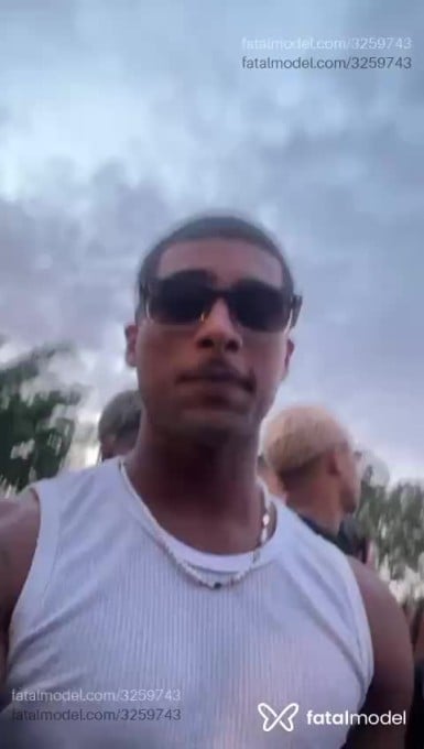 Acompanhante homem morena (o) de olhos castanhos em Rio de Janeiro - Israel Oliveira