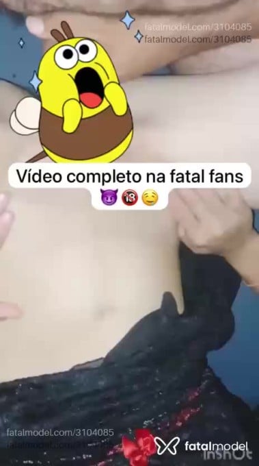 Acompanhante mulher com cabelo castanho de olhos castanhos em Virtual - Daniihapimentinha