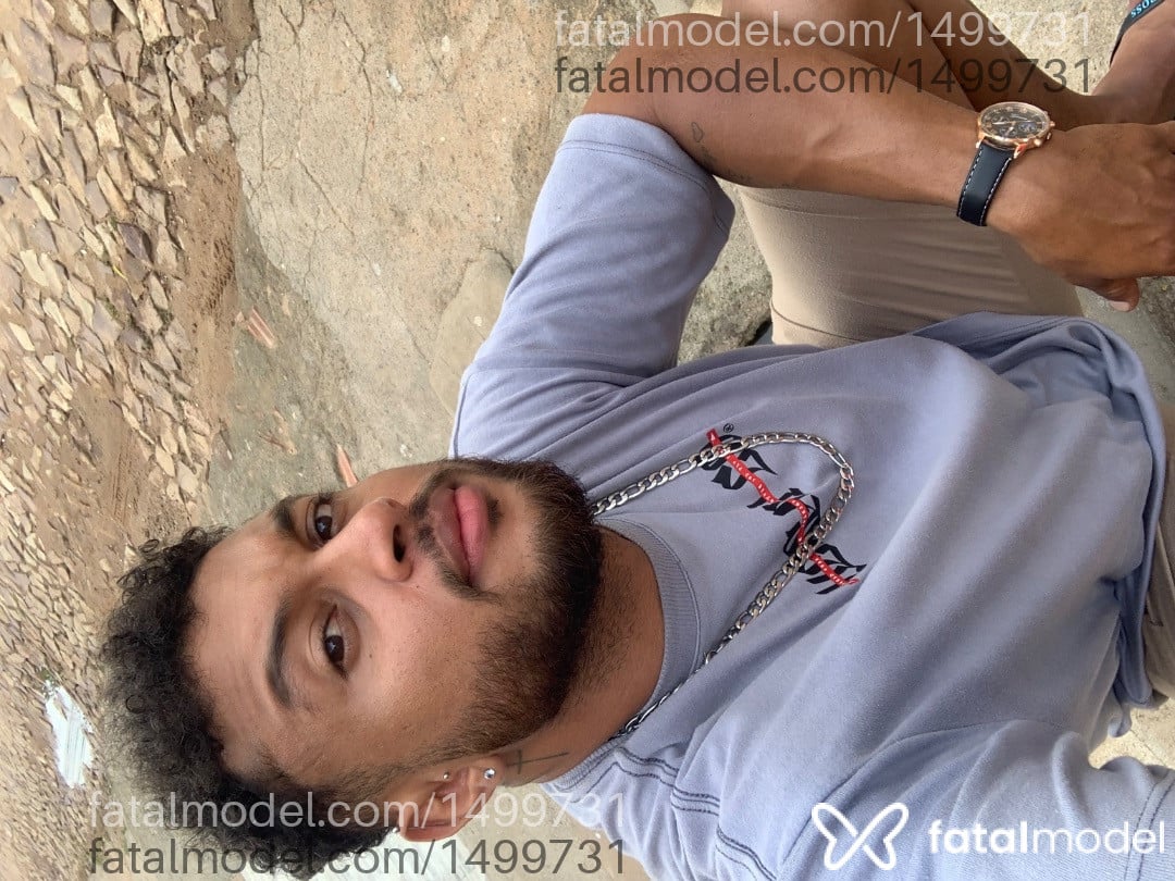 Acompanhante homem com cabelo castanho de olhos mel em Juazeiro do Norte Acompanhante homem com cabelo castanho de olhos mel em Juazeiro do Norte - Otávio Martins