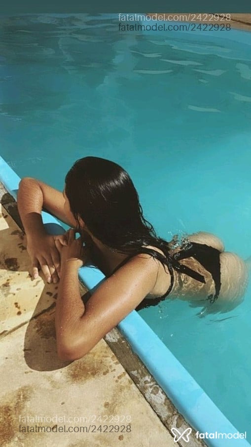 Acompanhante mulher com cabelo castanho de olhos castanhos em Suzano - Bianca Ferrari
