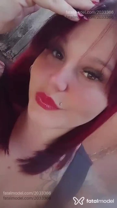 Acompanhante mulher ruiva (o) de olhos mel em Catanduva Acompanhante mulher ruiva (o) de olhos mel em Catanduva - Natiele Charllot